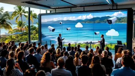 Milestone chooses Australia to launch 2026 MXD series