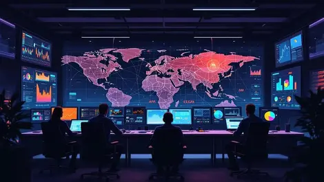 AI now default tool in fraud & AML, says SEON report