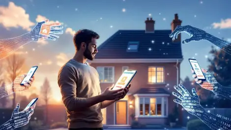 Credas urges UK drive to educate buyers on digital ID