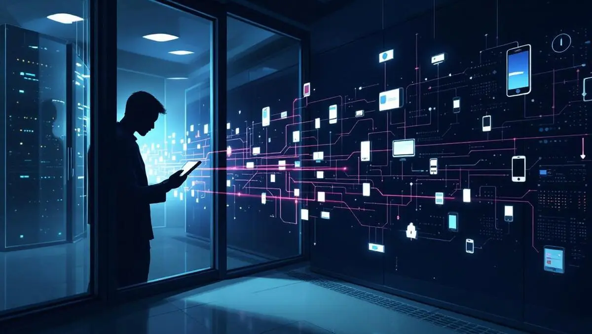 Stryker probes global cyber attack via MDM systems