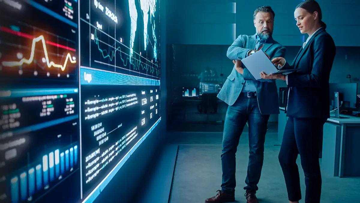Consistent security, less overhead: Help your customers do more with SonicWall NSM