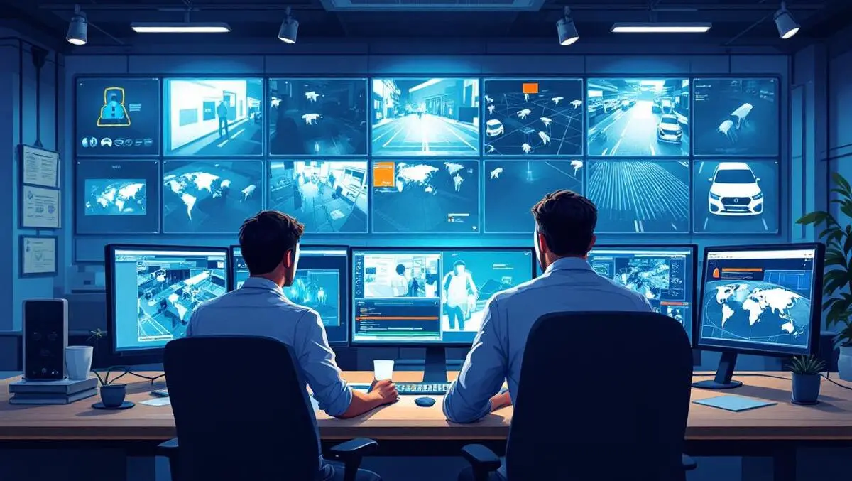 Milestone launches AI tools for security video teams