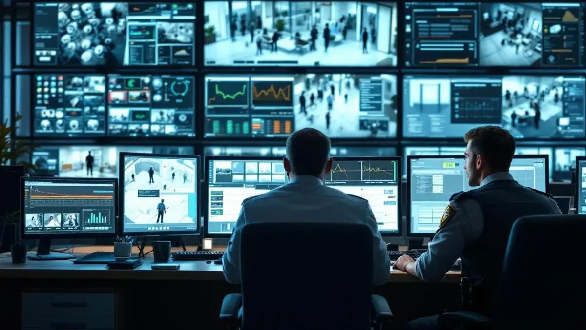 Brivo links Cobalt AI to cut false security alerts