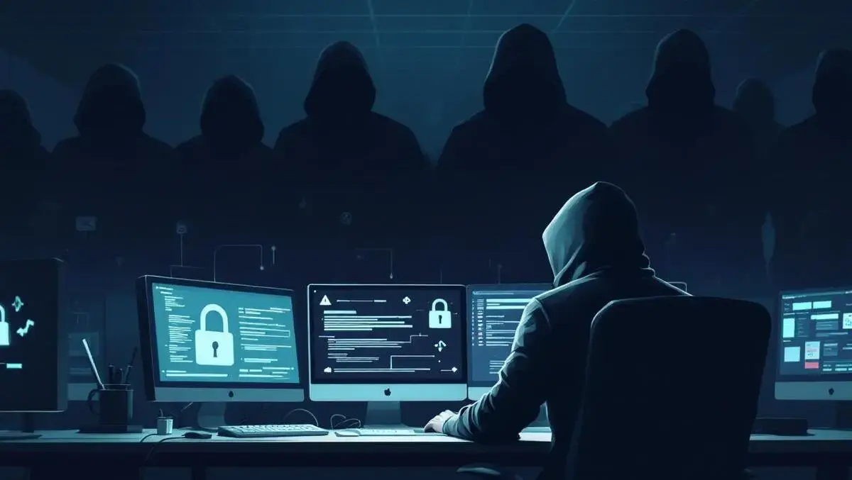 Ransomware attacks fall as CL0P & The Gentlemen surge