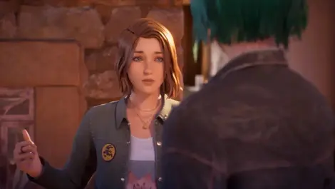 Game review: Life Is Strange: Reunion (Xbox Series X)