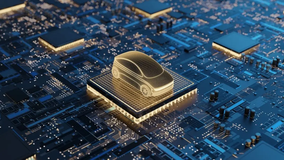 Automotive microcontroller market set to hit USD $15.1bn