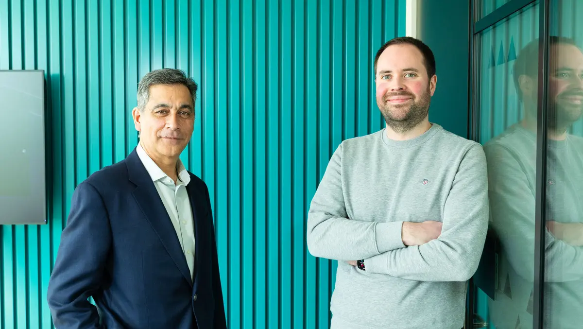 Version 1 agrees to acquire CreateFuture in AI push