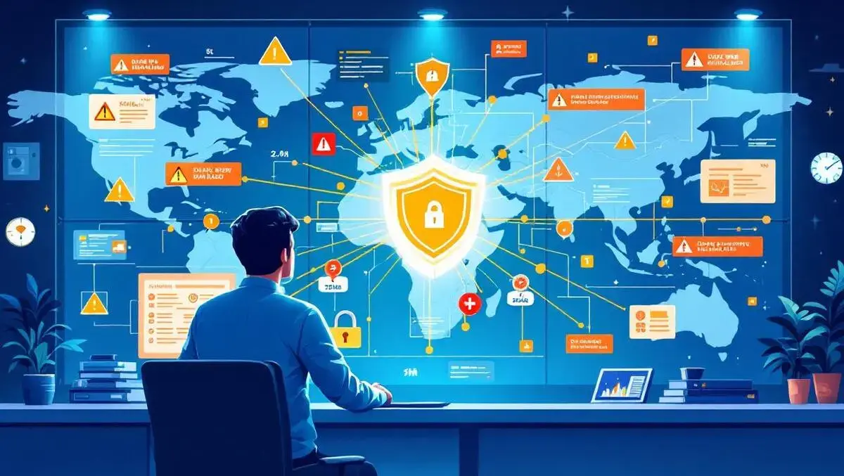 Group-IB named a Leader in Gartner cyberthreat report