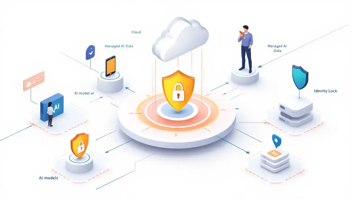 Zscaler expands Project AI-Guardian with tech partners