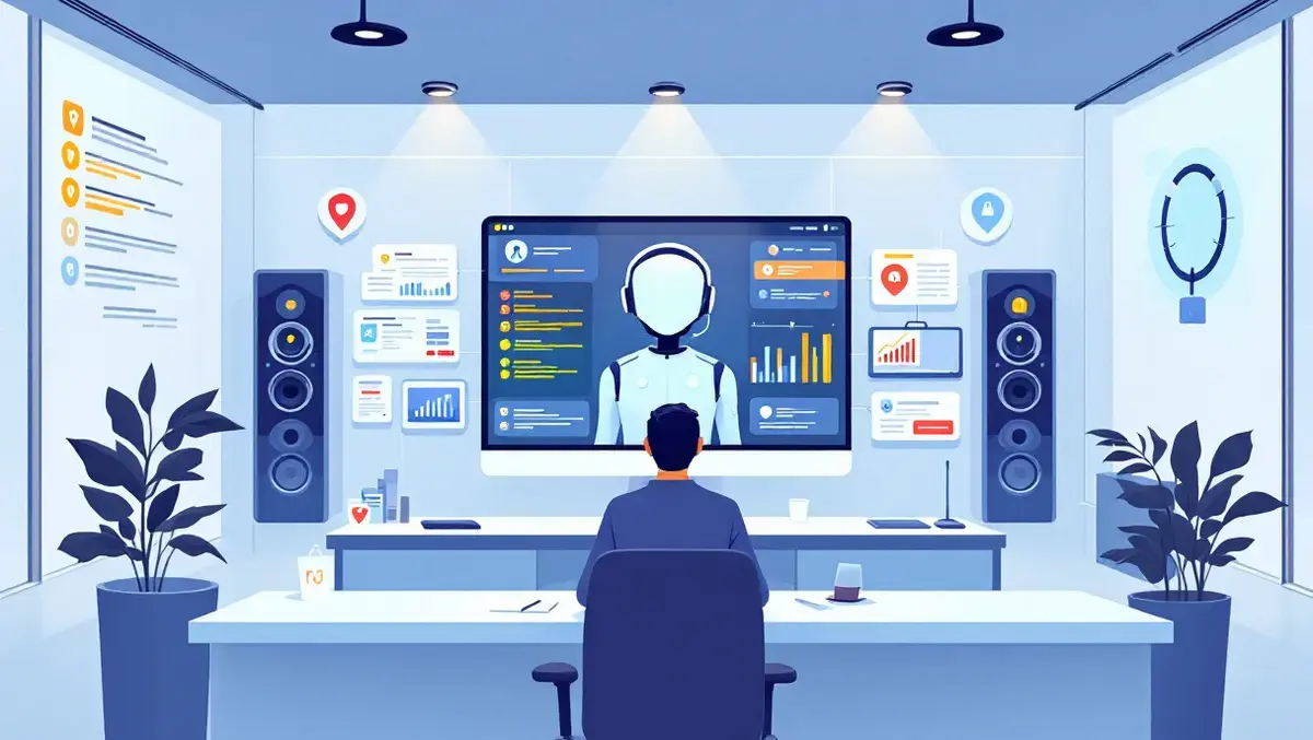 ManageEngine rolls out Zia Agents for IT automation
