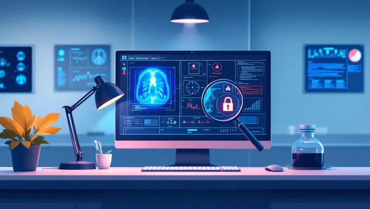 Varist launches DICOM engine to spot hidden malware