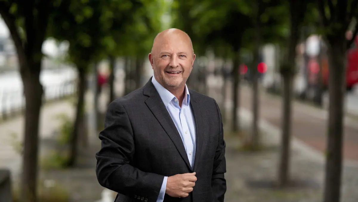 Irish business leaders wary as AI confidence rises