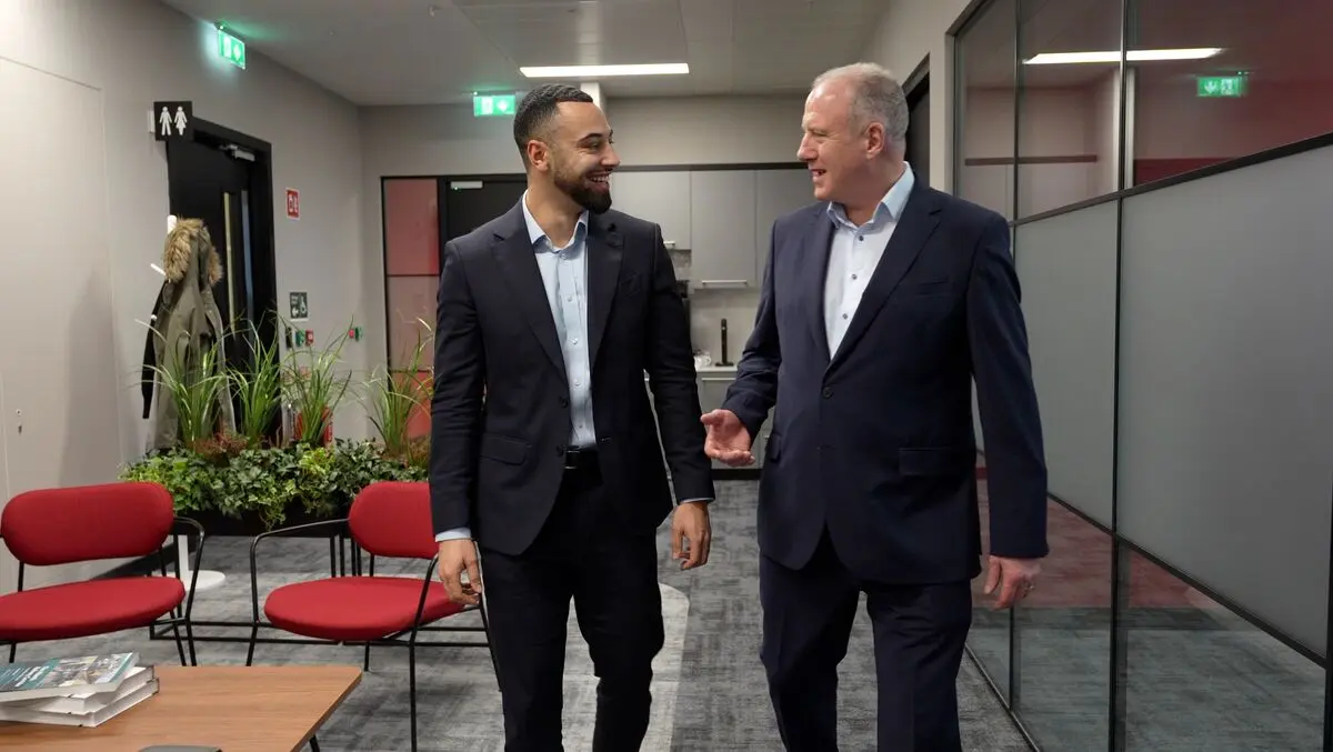 Integrity360 boosts FBD cyber defences across Ireland