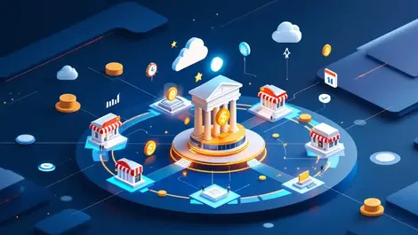 Payward named to CNBC's top fintech companies list