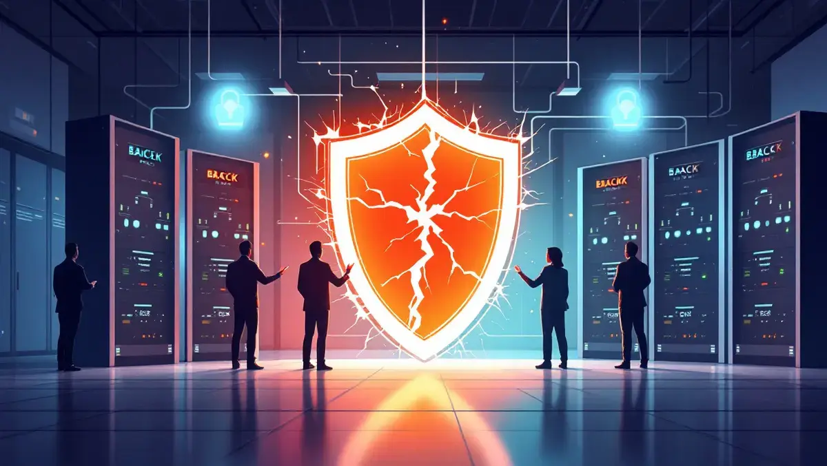 Google Cloud urges resilience as breaches become inevitable