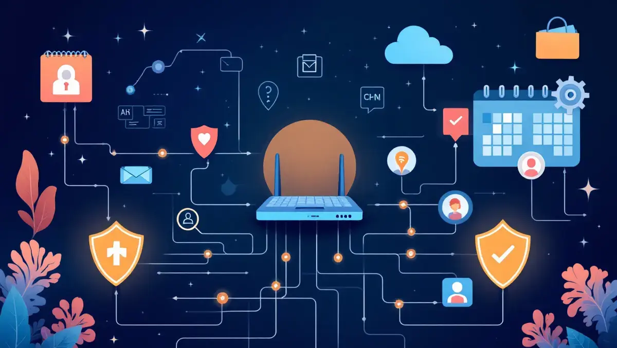 Zyxel expands security governance for SMB networking