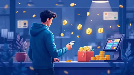 Krak launches multi-asset debit card for US shoppers