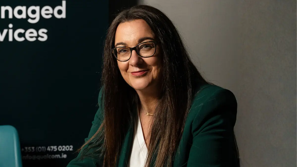 Qualcom lifts Northern Ireland revenue 30% on retail demand