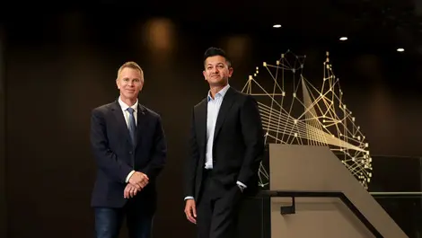 SCX.ai & DDN expand Australia's sovereign AI cloud