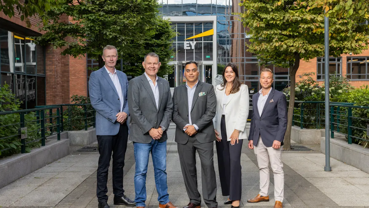 EY Ireland & CrowdStrike launch cyber resilience tie-up