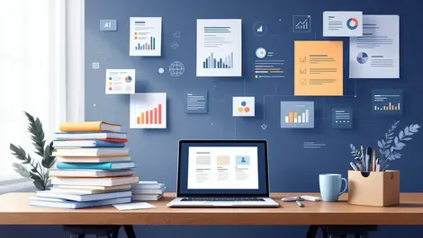 Adobe adds AI tools to Acrobat for business documents