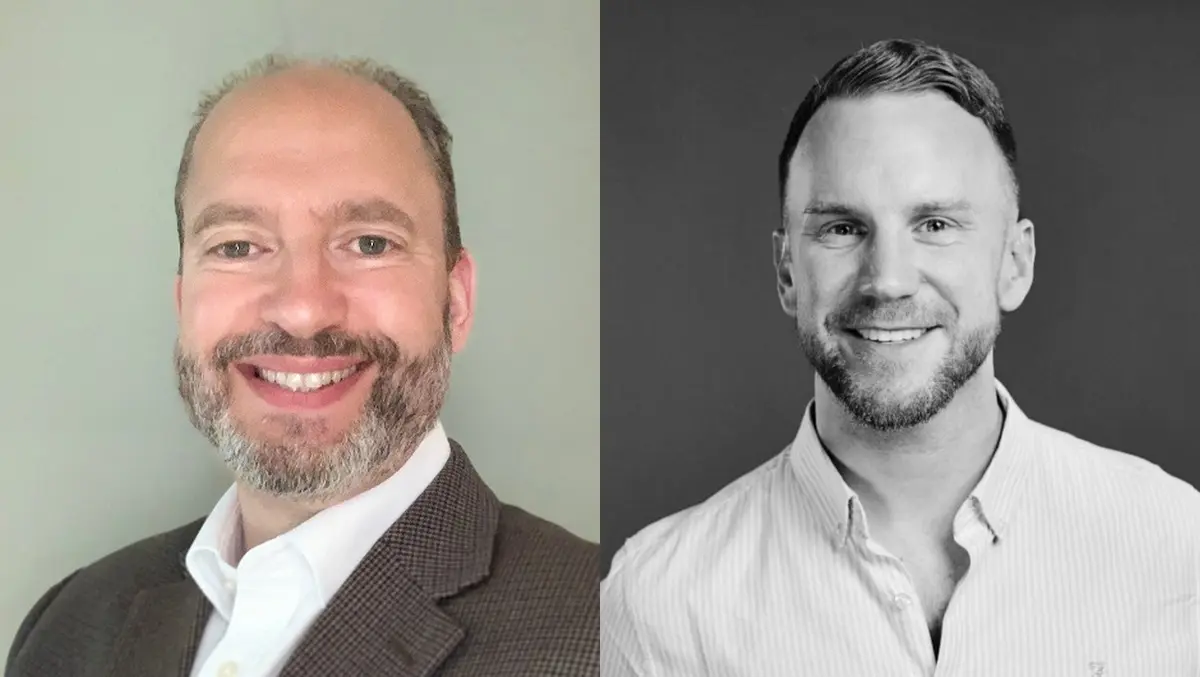 La Fosse names new technology & transformation Chiefs