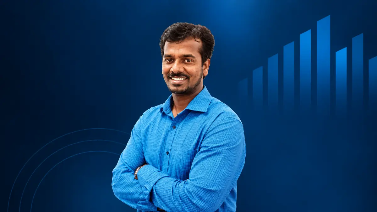 TECEZE appoints Karthick Govindarajan as marketing chief