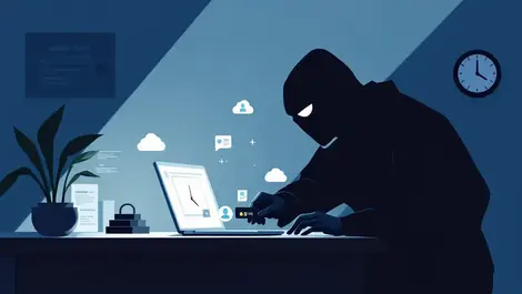 Identity-led intrusions drive cyber extortion tactics