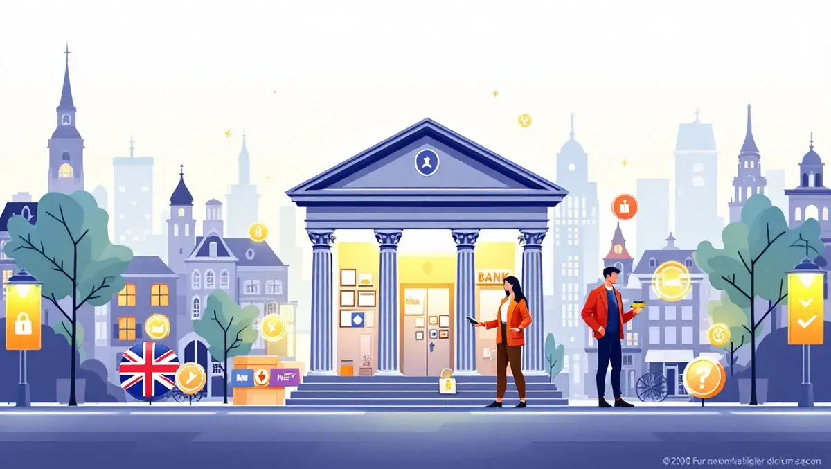Most Europeans still trust banks despite fraud fears
