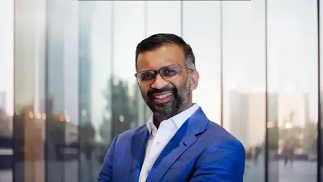 NiCE appoints Rajesh Shriyan as Chief Information Officer
