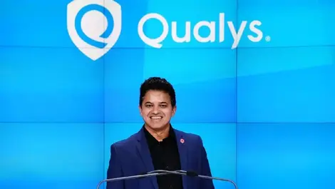 Qualys offers free help after PHP2Shell flaw disclosure