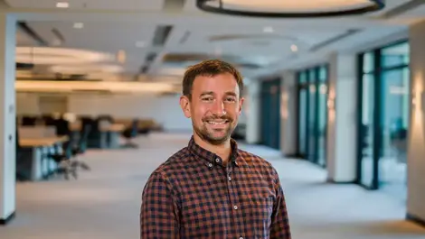 Harmonic Security raises USD $50 million in Series B