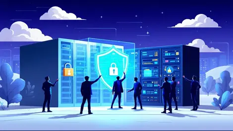 Mid-sized firms hit hardest by unauthorised data access