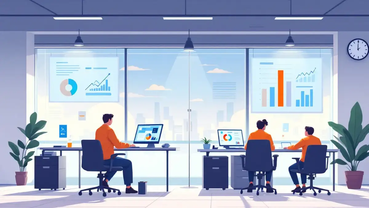 UK workers lead Europe in covert AI use at work