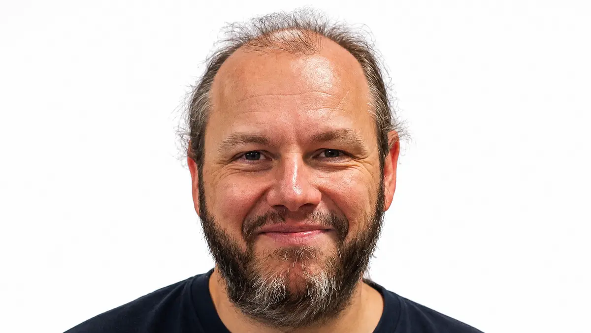 Percona appoints Kris Buytaert to lead observability